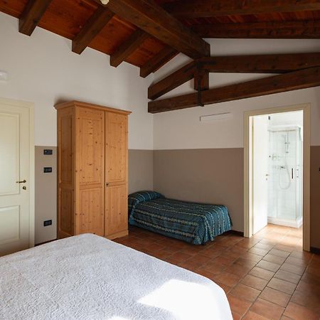 Agriturismo Mulino Delle Tolle Bagnario Arsa 외부 사진