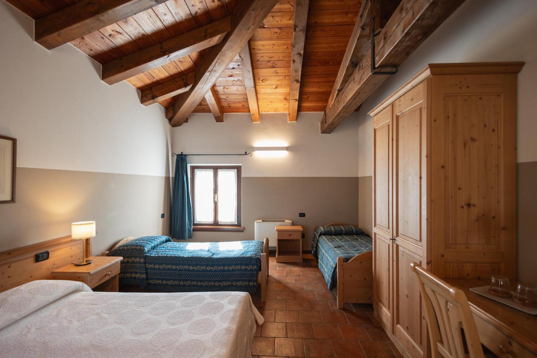 Agriturismo Mulino Delle Tolle Bagnario Arsa 외부 사진