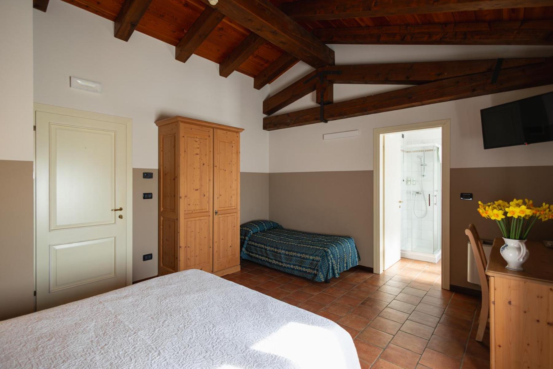 Agriturismo Mulino Delle Tolle Bagnario Arsa 외부 사진