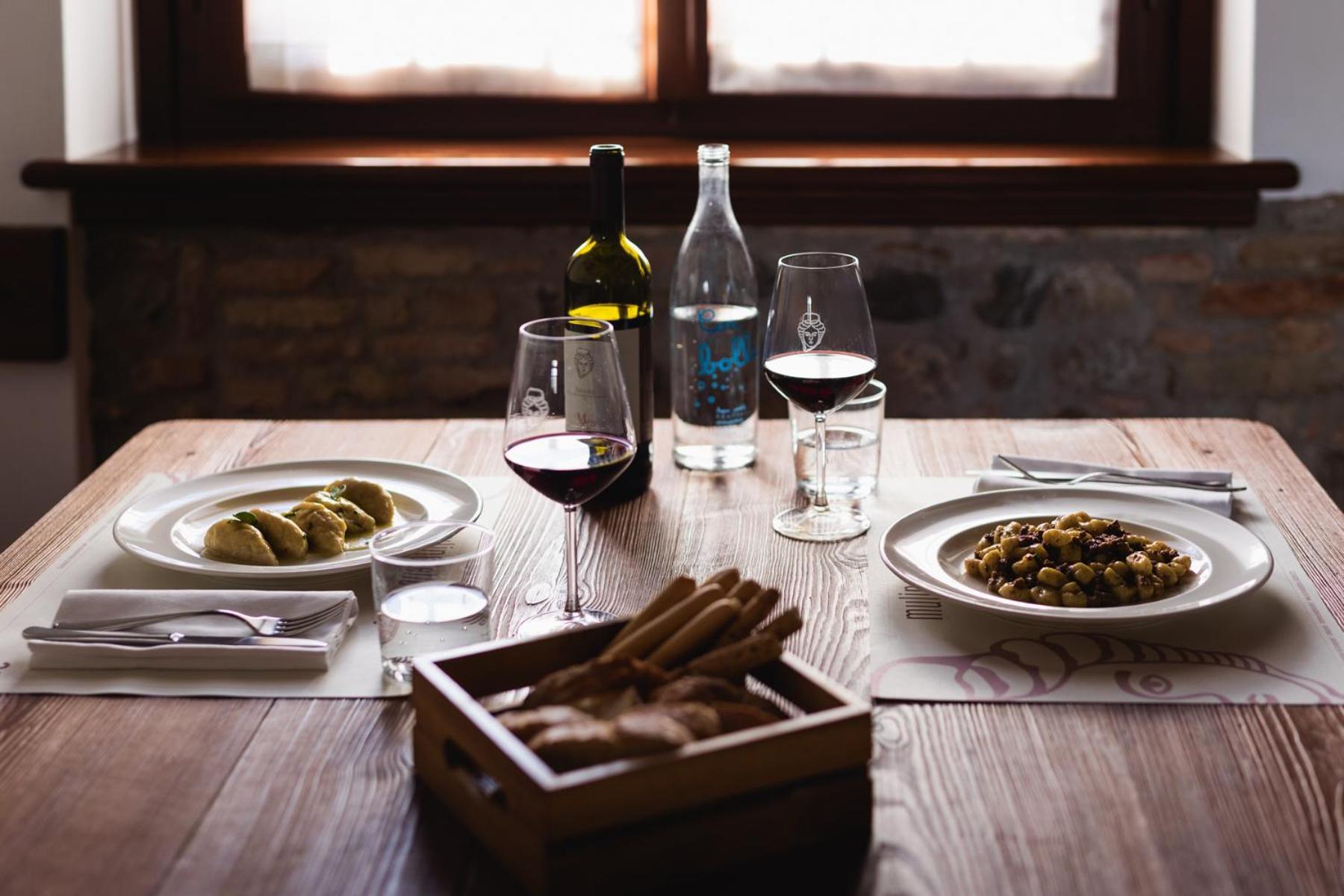 Agriturismo Mulino Delle Tolle Bagnario Arsa 외부 사진