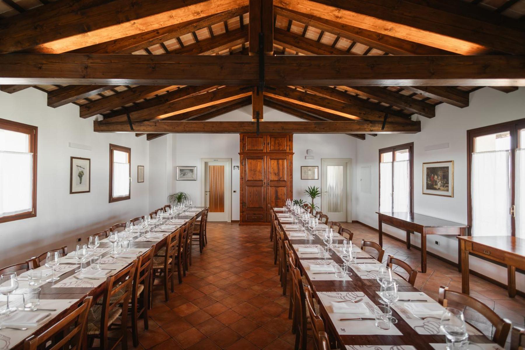Agriturismo Mulino Delle Tolle Bagnario Arsa 외부 사진