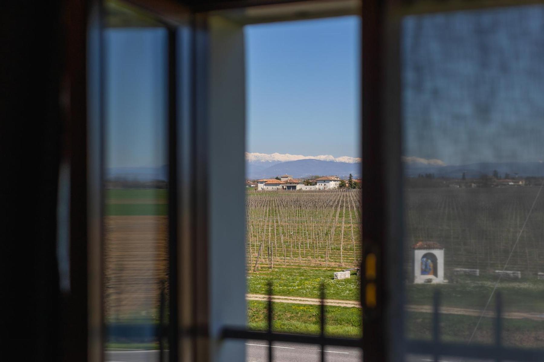 Agriturismo Mulino Delle Tolle Bagnario Arsa 외부 사진