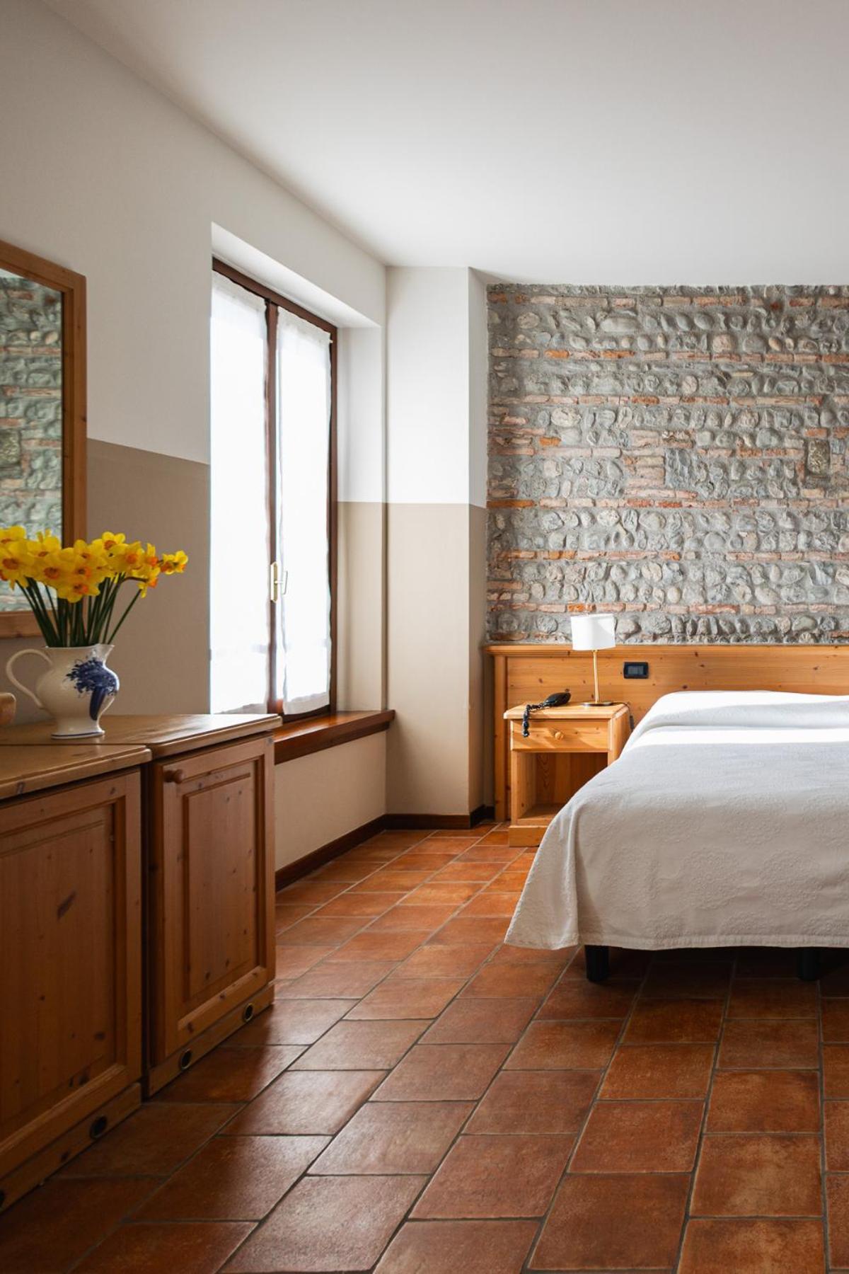 Agriturismo Mulino Delle Tolle Bagnario Arsa 외부 사진
