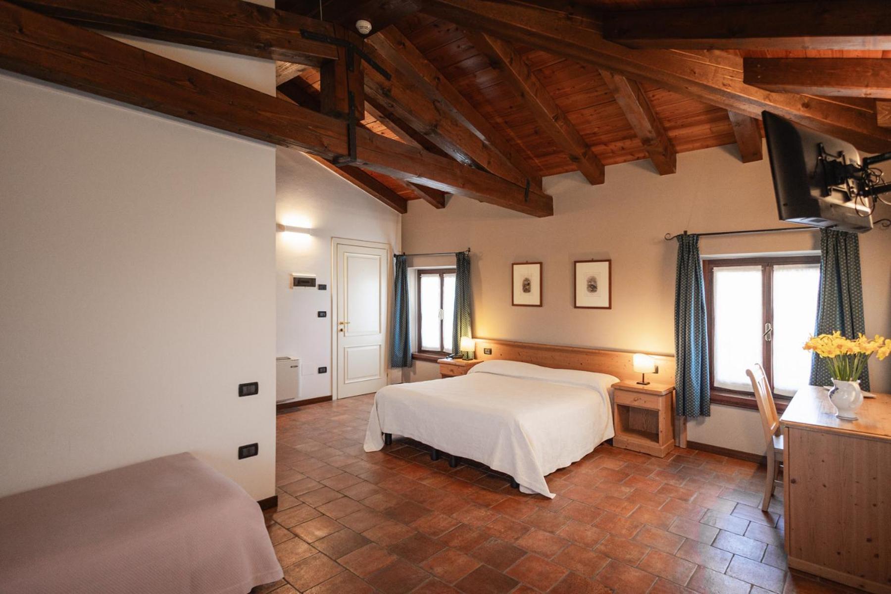 Agriturismo Mulino Delle Tolle Bagnario Arsa 외부 사진