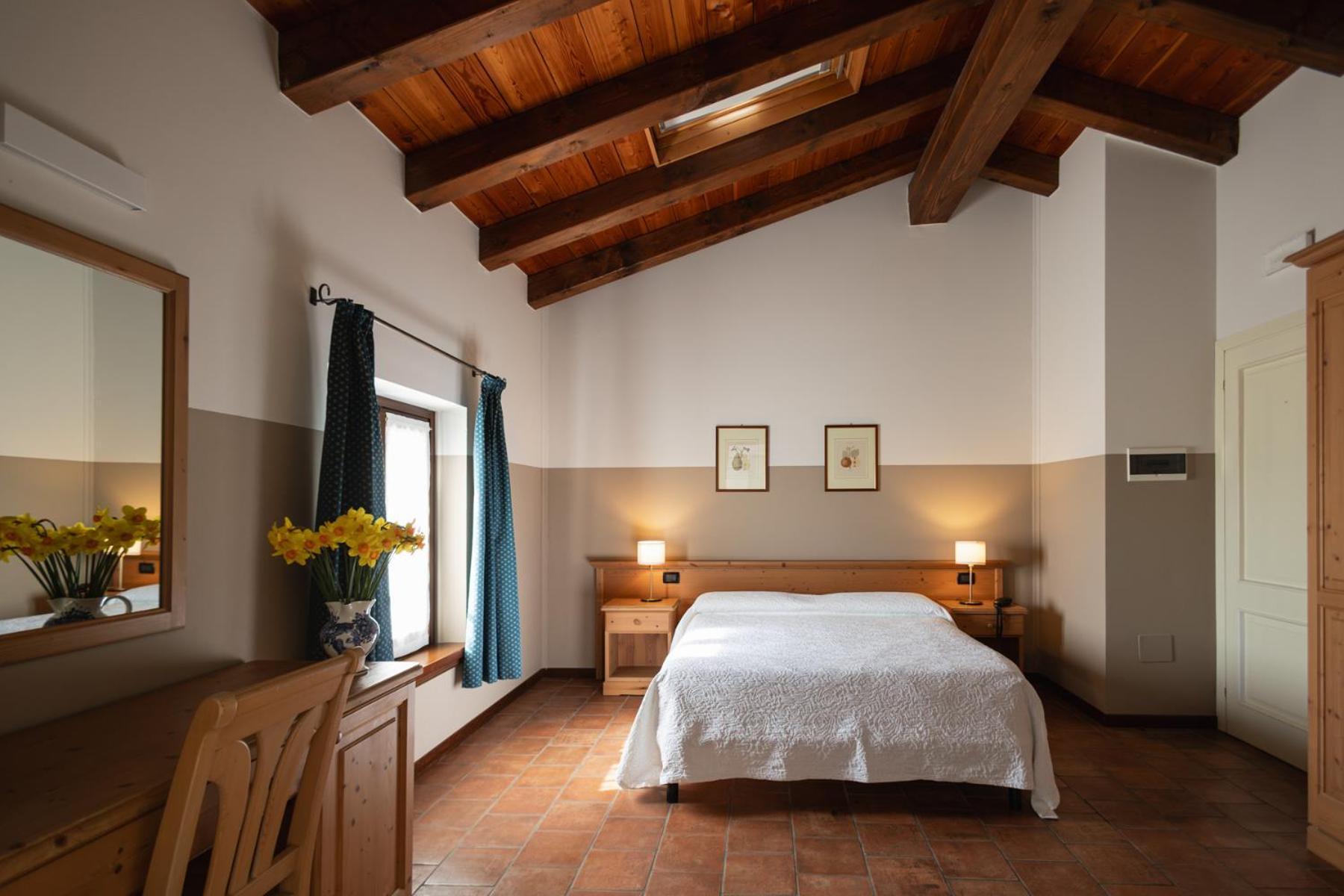 Agriturismo Mulino Delle Tolle Bagnario Arsa 외부 사진