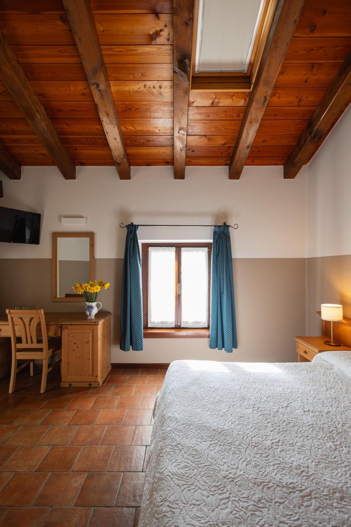 Agriturismo Mulino Delle Tolle Bagnario Arsa 외부 사진