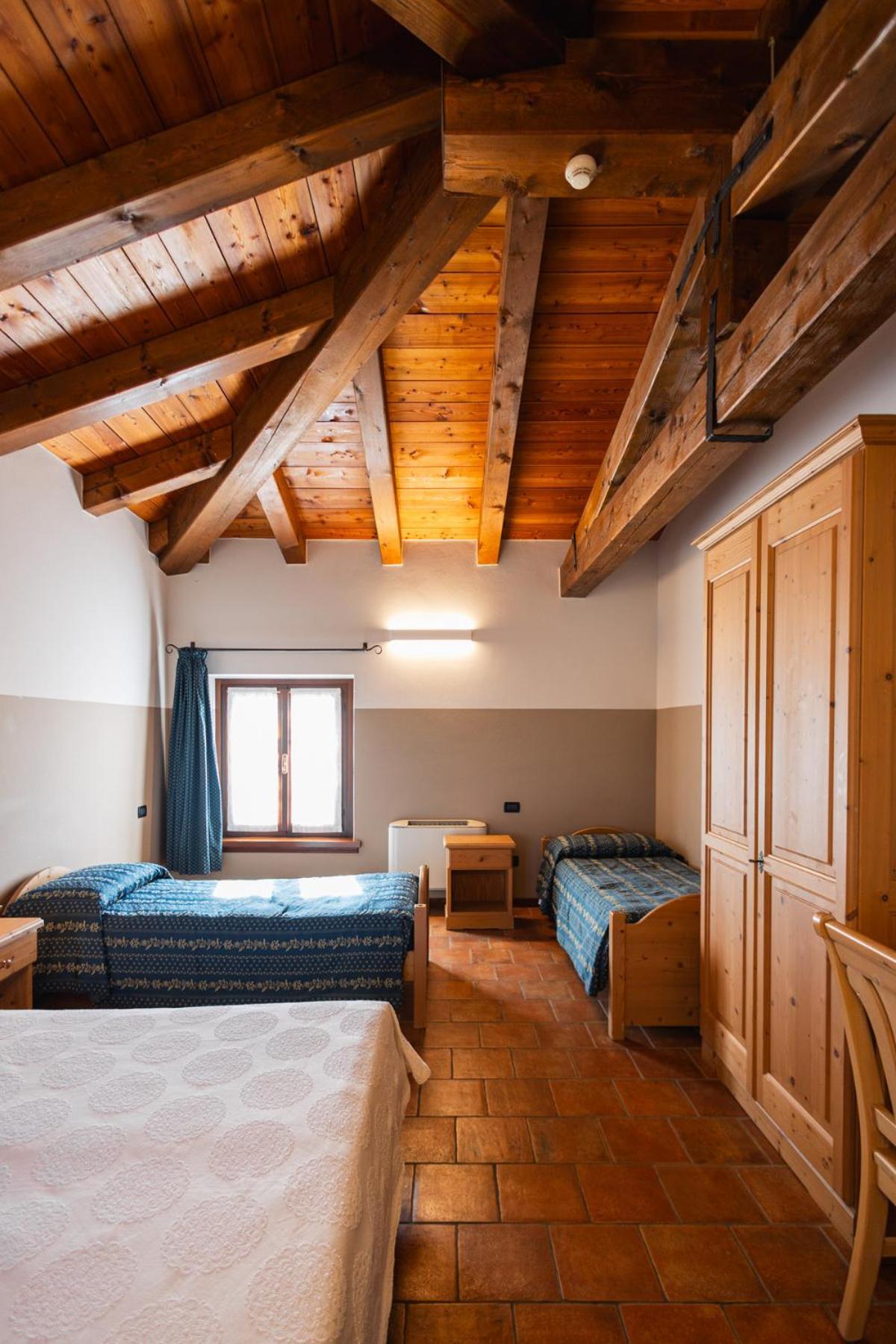 Agriturismo Mulino Delle Tolle Bagnario Arsa 외부 사진