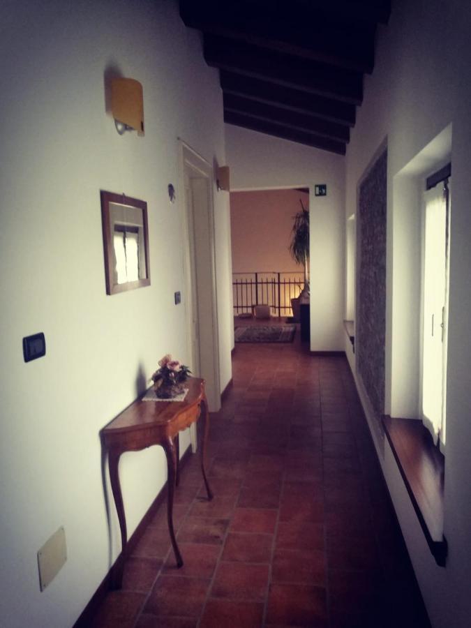 Agriturismo Mulino Delle Tolle Bagnario Arsa 외부 사진