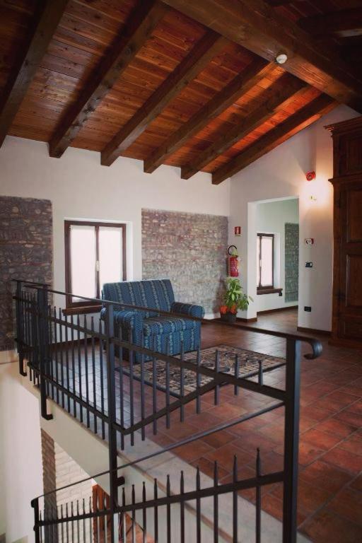 Agriturismo Mulino Delle Tolle Bagnario Arsa 외부 사진
